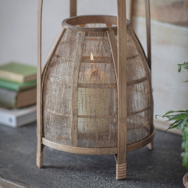 Branscombe Handled Lantern