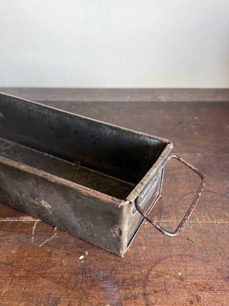 Metal Tray