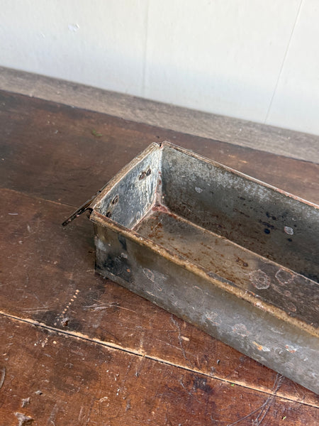 Metal Tray