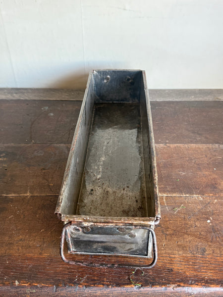 Metal Tray