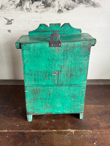 Wooden Indian Clock Boxes