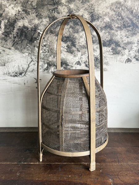 Branscombe Handled Lantern
