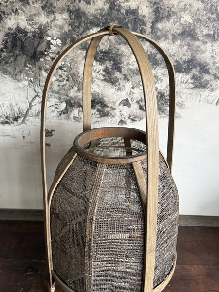 Branscombe Handled Lantern