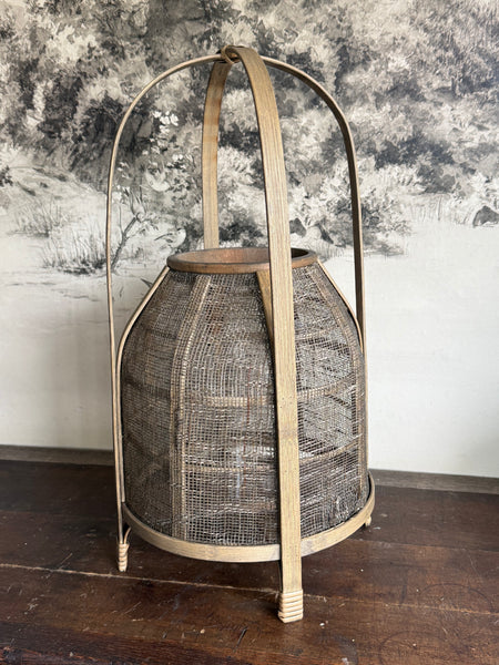 Branscombe Handled Lantern