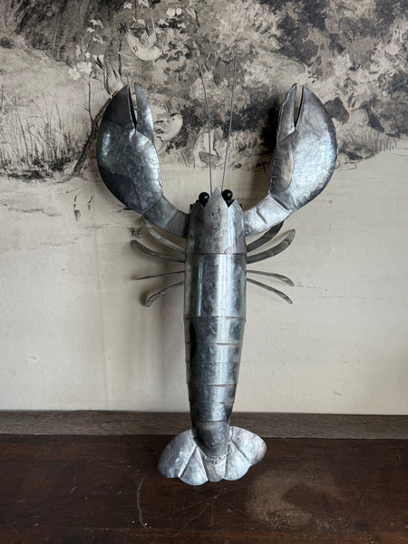 Lobsterboy Wall Art