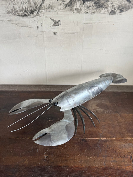 Lobsterboy Wall Art