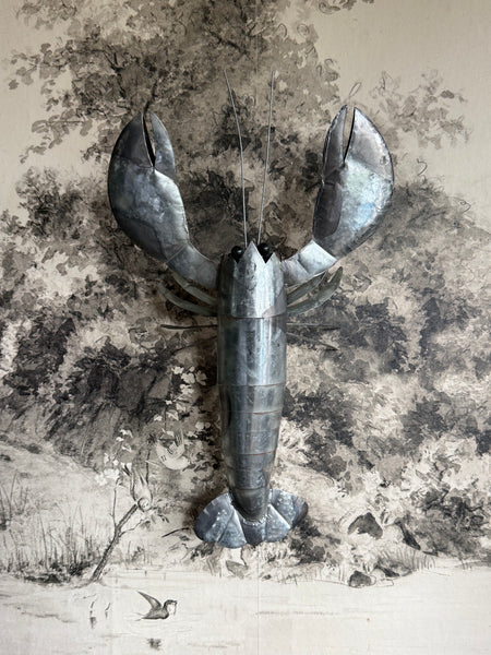Lobsterboy Wall Art
