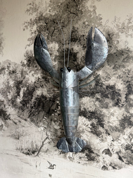 Lobsterboy Wall Art