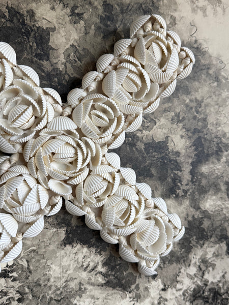 The Shell X - White - L