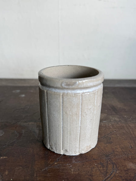 Vintage Marmalade Pot