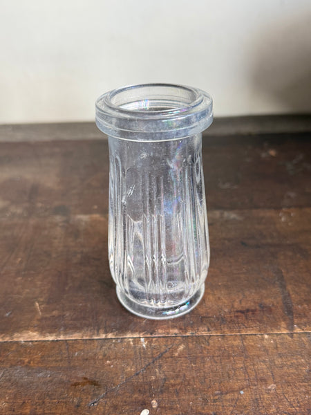Vintage Glass Jars