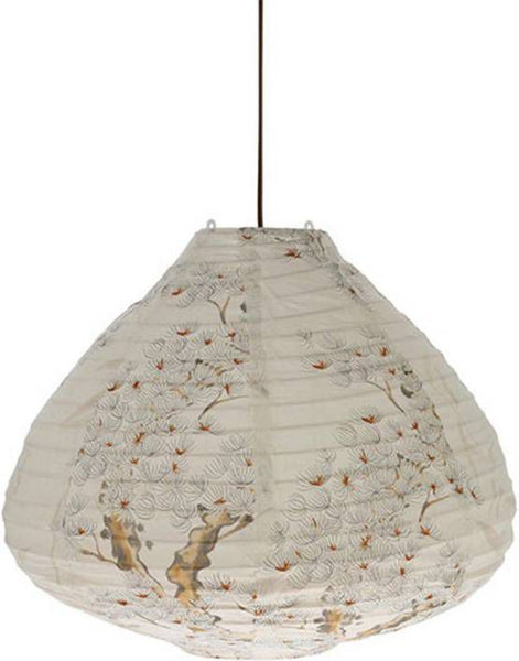 HK Living Fabric Lampshade