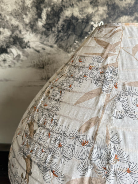 HK Living Fabric Lampshade